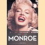 Movie Icons: Monroe door F.X. Feeney e.a.