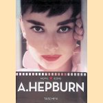 Movie Icons: A. Hepburn door F.X. Feeney e.a.
