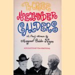 Three Alexander Calders: A Family Memoir door Margaret Calder Hayes