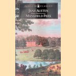 Mansfield Park door Jane Austen