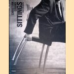 Christian Coigny: Sittings door Vicki Goldberg