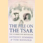 The File on the Tsar
Anthony Summers e.a.
€ 8,00 The File on the Tsar
Anthony Summers e.a.
€ 8,00