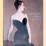 Americans in Paris, 1860-1900
Kathleen Adler e.a.
€ 25,00 Americans in Paris, 1860-1900
Kathleen Adler e.a.
€ 25,00