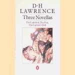 Three Novellas
David Herbert Lawrence
€ 7,00