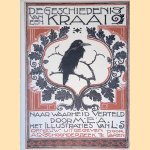 De geschiedenis van een kraai: naar waarheid verteld
M.E.A.
€ 9,00