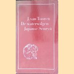 Senryu - de waterwilgen door J.van Tooren