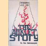 The Anklet Story: Silappadhikaaram
Ka Naa Subramanyam
€ 20,00