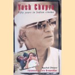 Yash Chopra: Fifty Years in Indian Cinema door Rachel Dwyer