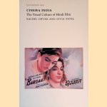 Cinema India: The Visual Culture of Hindi Film door Rachel Dwyer e.a.