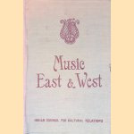 Music East and West door Indian Council for Cultural Relations