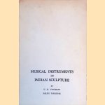 Musical Instruments in Indian Sculpture door G.H. Tarlekar e.a.