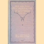 Inleiding tot de studie der psychoanalyse: Tweede deel
Sigmund Freud
€ 8,00