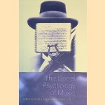 The Social Psychology of Music
David John Hargreaves e.a.
€ 8,00