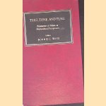 Text, Tone, and Tune: Parameters of Music in Multicultural Perspective door Bonnie C. Wade