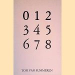 Ton van Summeren: 0 1 2 3 4 5 6 7 8 door C. Markerink