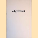 Ad Gerritsen door Stedelijk Museum Schiedam