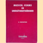 Musical Forms in Sangitaratnakara door . N. Ramanathan