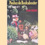 Paulus de Boskabouter: De bruiloft
Jean Dulieu
€ 6,00