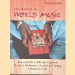 Excursions in World Music door Bruno - and others Nettl