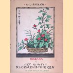 Ikebana of het kunstig bloemschikken
A.L. Sadler
€ 8,00