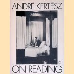 On reading
André Kertész
€ 6,00