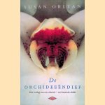 De orchideeëndief
Susan Orlean
€ 10,00