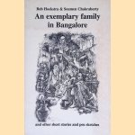 An Exemplary Family in Bangalore: and other Short Stories and Pen Sketches
Bob Hoekstra e.a.
€ 10,00 An Exemplary Family in Bangalore: and other Short Stories and Pen Sketches
Bob Hoekstra e.a.
€ 10,00