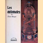 Les automates door &Eacute;liane Maingot