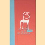 De cultuur van het zitten op stoelen door Hajo Eickhoff e.a.