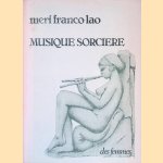 Musique Sorciére door Meri Franco-Lao