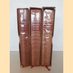 Lettres (3 volumes)
Madame de Sévigné
€ 45,00 Lettres (3 volumes)
Madame de Sévigné
€ 45,00