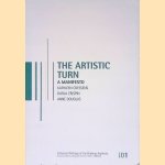 The Artistic Turn: A Manifesto
Kathleen Coessens e.a.
€ 35,00