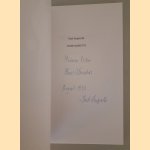 Leise Schritte: Gedichte *SIGNED* door Karl Kuprecht