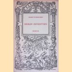 Heren zeventien: proeve van waarneming door Simon Vinkenoog