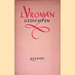Gedichten
L. Vroman
&euro;&nbsp;8,00