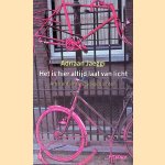 Het is hier altijd laat van licht: Amsterdamse stadsgedichten door Adriaan Jaeggi