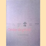 Onder de grond door G.C. Berlijn e.a.