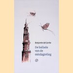 De ballade van de eendagsvlieg door Benjamin del Canho
