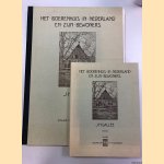 Het boerenhuis in Nederland en zijn bewoners (2 delen: Tekst en Atlas)
J.H. Gallee
€ 80,00