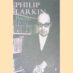 Poems: Selected by Martin Amis door Philip Larkin
