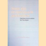 Soms zijn er onverwacht geschenken: gedichten en korte verhalen door Theo Hubert