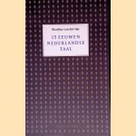 15 eeuwen Nederlandse taal
Nicoline van der Sijs
€ 15,00 15 eeuwen Nederlandse taal
Nicoline van der Sijs
€ 15,00