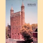 Romaans Nederland door Ada van Deijk