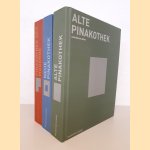 Alte Pinakothek; Neue Pinakothek; Pinakothek der Moderne (3 volumes)
Marcus - and others Dekiert
€ 35,00