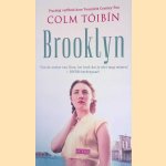 Brooklyn door Colm Tóibín