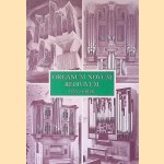 Organum novum redivivum
Hans Kriek
€ 45,00