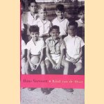 Kind van de Oost door Hans Vervoort