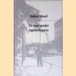 De man zonder eigenschappen door Robert Musil