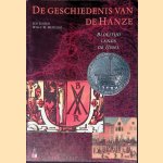 De geschiedenis van de Hanze: Bloeitijd langs de IJssel
Leo Lensen e.a.
€ 9,00