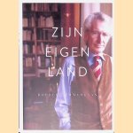 Zijn eigen land: een reis door de werkkamer van Harry Mulisch
Robbert Ammerlaan
€ 10,00